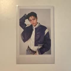 Stray Kids Felix MAXIDENT トレカのサムネイル