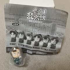 忍たま乱太郎　ガチャガチャ　まちぼうけのサムネイル