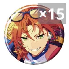 あんスタ コレ缶 月永レオ Jun 2026 10個 - メルカリ