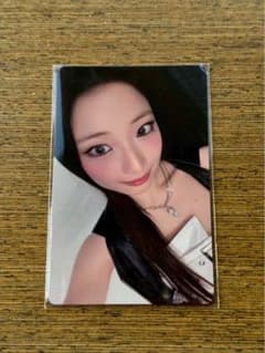 BABYMONSTER Ruka ルカ 2nd 台湾 台北ポップアップ トレカ - メルカリ