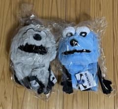 パペットスンスン ハンドパペット スンスン＆ゾンゾンの入手方法まとめ