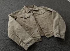 Helmut Lang(ヘルムートラング)ジャケットのサムネイル