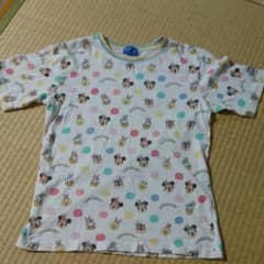ディズニー Tシャツのサムネイル