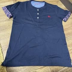 バーバリーＴシャツのサムネイル