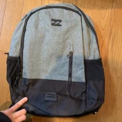 BILLABONG リュック バックパックのサムネイル