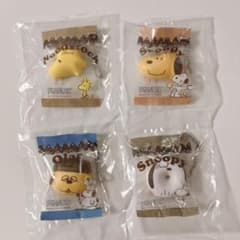 スヌーピー PEANUTS ベーカリーチャームのサムネイル
