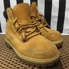 Timberland 16.5cmのサムネイル