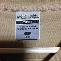 columbiaのサムネイル