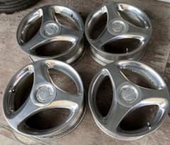 O.Z CYGNUS 17x7j 4x114.3日本製ホイール m44834856176_1.jpg?1759300275