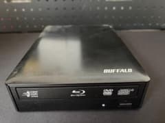 本日特価】BUFFALO USB3.0接続ブルーレイドライブBR3D-12U3 - メルカリ