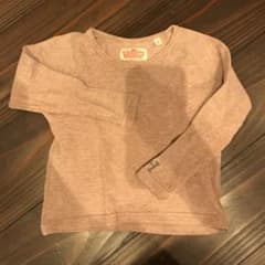 ハリウッドランチマーケット ロンT キッズのサムネイル