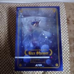 ライスシャワー 「ウマ娘 プリティーダービー」 1/7 PVC＆ABS製塗装済…