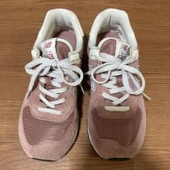 ニューバランス　25cmのサムネイル