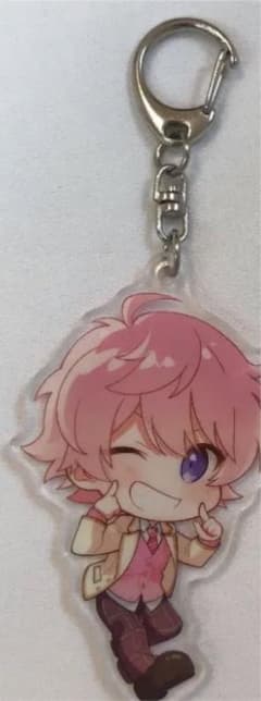すとぷり さとみくん アクキーのサムネイル