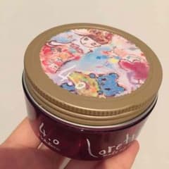 使いかけ  ロレッタ  ワックスのサムネイル