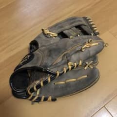 軟式グローブのサムネイル