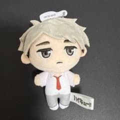 ハイキュー!! ぬいぐるみ マスコット 宮治 ラウンドワン ROUND1 - メルカリ