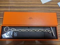 エルメス シェーヌダンクル TGMのサムネイル