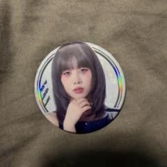 ME:I 缶バッジ AYANEのサムネイル