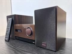Pioneer X-CM35-T CDコンポ Bluetooth対応 リモコン付 Pioneer X-CM35-T CDコンポ Bluetooth対応 リモコン付 - メルカリ
