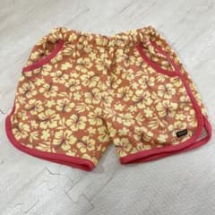 美品　markey's マーキーズ　キッズ　短パンのサムネイル
