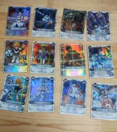 メルヘヴン　カード　まとめ売り　レア有のサムネイル