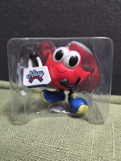 わ*ょ様 Nissy Lippy マスコット フィギュアのサムネイル