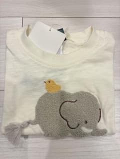 【未使用】Tシャツのサムネイル