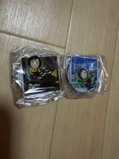 山下達郎 アクリルスタンド 2種セット - メルカリ