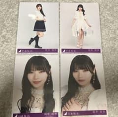 岡本姫奈 生写真のサムネイル