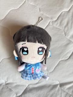 iLife 虹羽みに ぬいぐるみマスコットのサムネイル