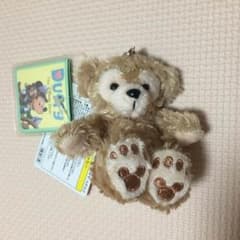 ダッフィーストラップのサムネイル
