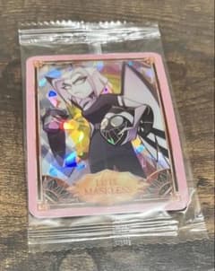 Hazbin Hotel Ice Promo Card (PR-12)
