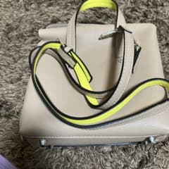 ZARA ショルダーのサムネイル