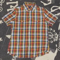 【バナナリパブリック】メンズシャツのサムネイル