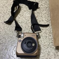インスタントカメラのサムネイル