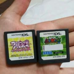 ＤＳソフト③のサムネイル