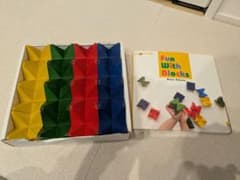 Naef Spiel 知育玩具 ブロックのサムネイル