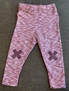 tinycottons レギンス　12-18mのサムネイル