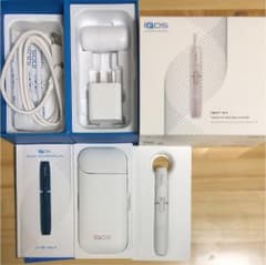 iQOS 中古のサムネイル