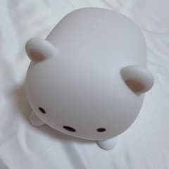すみっコぐらし しろくま ライトのサムネイル