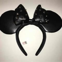 値下げ！ディズニー カチューシャのサムネイル