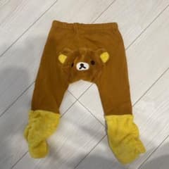 リラックマ 80 パンツのサムネイル