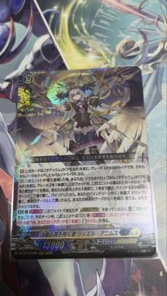決意と罪を抱く者 リィエル=アニムス - メルカリ