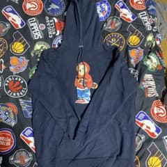 古着　stormy パーカーのサムネイル