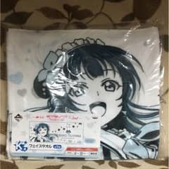ラブライブ サンシャイン！ 一番くじ フェイスタオルのサムネイル