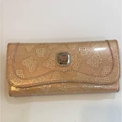 ANNA SUI長財布のサムネイル