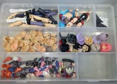 メガミデバイス ジャンク まとめ売り - メルカリ