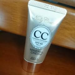 KOSE コーセー CCクリーム 化粧下地 ファンデーションのサムネイル