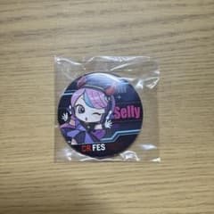 Crazy raccoon CR FES フェス 2023 selly 缶バッジ - メルカリ